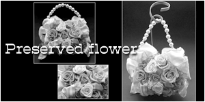Preserved@flower